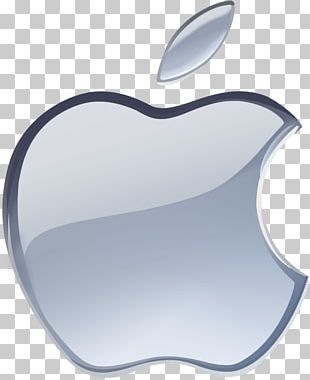 Desktop Apple Logo PNG