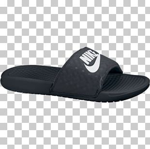 Flip-flops Slide Teva Sandal Nike PNG