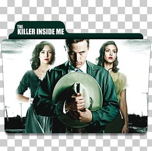 Lou Ford Film Thriller Drama Actor PNG