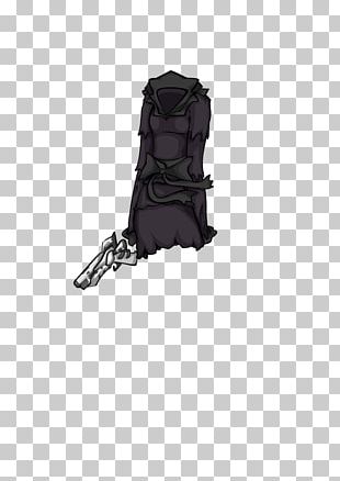 Ski Bindings Golfbag PNG
