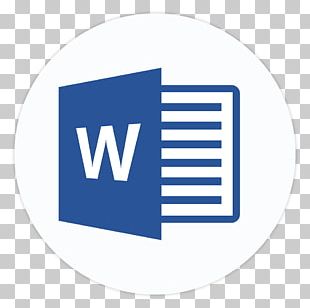 Microsoft Word Computer Icons Microsoft Excel Microsoft Office 365 PNG ...