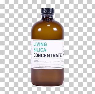 Dietary Supplement Silicon Dioxide Diatomaceous Earth Food Liquid PNG