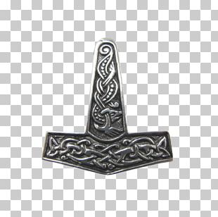 Hammer Of Thor Asgard MjÃ¶lnir Viking Age PNG