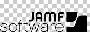 Logo Brand Computer Software JAMF Software PNG