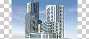 Woolworth Building Skyscraper Riverside Architect PNG