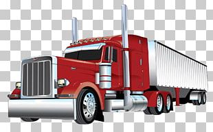 Mack Trucks Peterbilt 379 Garbage Truck PNG, Clipart, Autocar Company ...