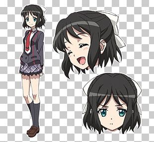 Sakuya Tachibana PNG Images, Sakuya Tachibana Clipart Free Download