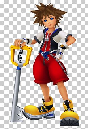 Kingdom Hearts 3D: Dream Drop Distance Sora Riku Wiki Video Game PNG,  Clipart, Boss, Dream, Fandom