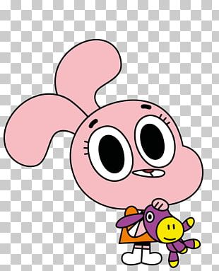 Anais Watterson Gumball Watterson Darwin Watterson Nicole Watterson ...