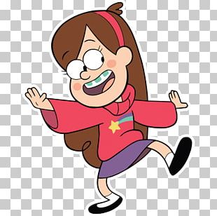 Mabel Pines Dipper Pines Bill Cipher Stanford Pines Grunkle Stan PNG ...