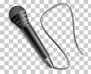 Microphone PNG, Clipart, Golden, Golden Microphone, Microphone ...