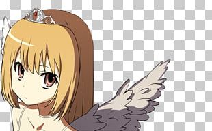 Taiga Anime Animegirl Toradora Freetoedit, HD Png Download , Transparent  Png Image - PNGitem