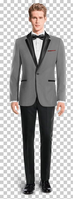 Suit Necktie Blazer Formal Wear Tuxedo PNG, Clipart, Blazer, Button ...
