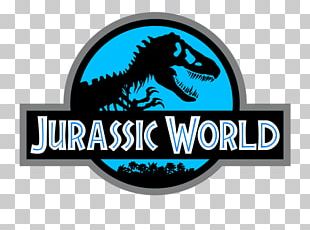 Jurassic Park Logo Velociraptor Png Clipart Black Black And White Brand Carnivoran Dinosaur Free Png Download - roblox jurassic park piano