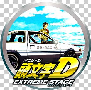 initial d extreme stage ps3 review