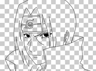 Line art Itachi Uchiha Shisui Uchiha Inker, great teacher onizuka, white,  monochrome, cartoon png