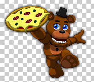 fnaf #fnafworld #fredbear #fnaf World #freetoedit - Fnaf World Supreme  Fredbear, HD Png Download is pure and creative PNG image…