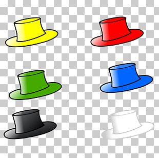 Six Thinking Hats Top Hat Creativity PNG, Clipart, Black Hat, Cap, Clip ...