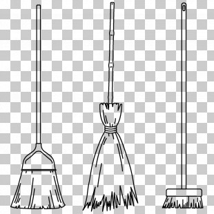 spring fever cleaning clipart