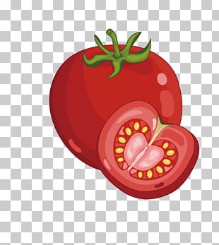 Tomato Cartoon PNG Images, Tomato Cartoon Clipart Free Download