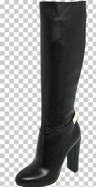 Knee-high Boot Fashion Shoe Elle PNG, Clipart, Absatz, Accessories ...