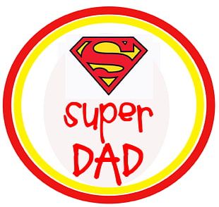 Fathers Day Superhero Illustration PNG, Clipart, Art, Be My Valentine ...