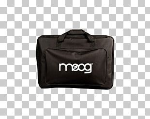 Bag Moog Synthesizer Modular Synthesizer Travel Sound Synthesizers PNG