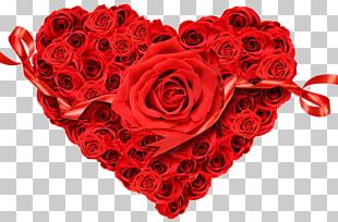 Flower Bouquet Rose Cut Flowers Valentine's Day PNG, Clipart ...