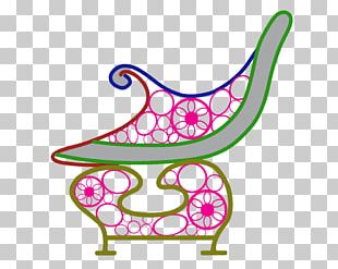 Art Shoe PNG