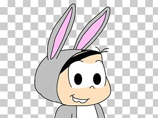 Oswald The Lucky Rabbit Bugs Bunny Easter Bunny Krazy Kat PNG