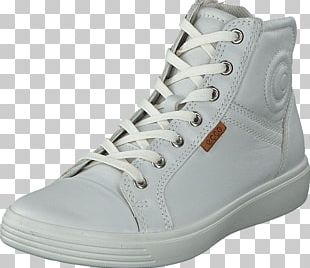 Sneakers Shoe Shop ECCO White PNG