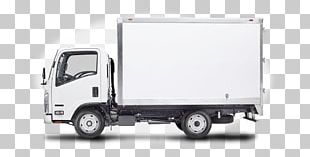 free clipart box truck