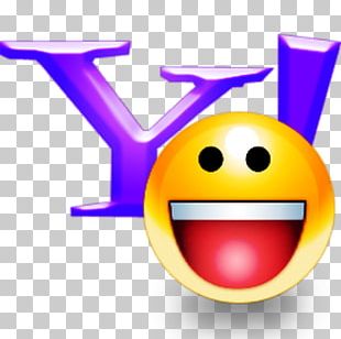 Yahoo! Messenger Yahoo! Mail Email Instant Messaging PNG