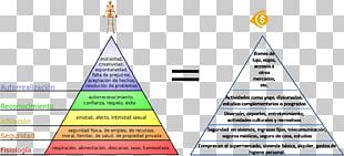 Maslow's Hierarchy Of Needs Fundamental Human Needs Motivation PNG ...