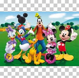 Minnie Mouse Mickey Mouse Donald Duck The Walt Disney Company PNG ...