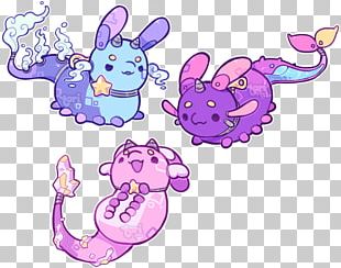 Animal Cartoon PNG