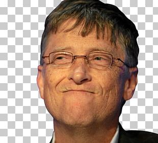 Bill Gates Drawing, bill gates transparent background PNG clipart