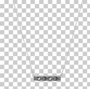 Locket Necklace Body Jewellery Silver PNG