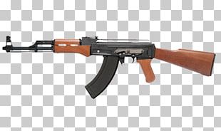 Ak-47 Weapon Assault Rifle Png, Clipart, Air Gun, Airsoft, Airsoft Gun 