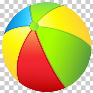 Yellow Ball PNG Transparent Images Free Download