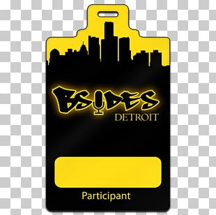 Security BSides All Access Tags Logo Hackers Brand PNG