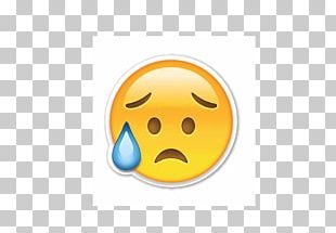 Emoji Sadness Sticker Emoticon Smiley PNG, Clipart, Computer Icons ...