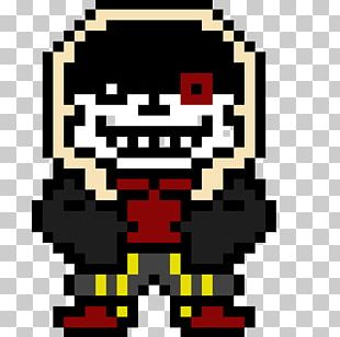 undertale pixel art: sans - Desenho de tdrs23 - Gartic