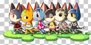 Animal Crossing: New Leaf Animal Crossing: Pocket Camp Grand Theft Auto: San Andreas Mr. Resetti Video Game PNG