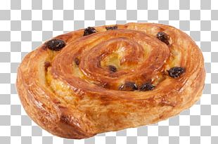 Croissant Rum Baba Puff Pastry Danish Pastry Pain Au Chocolat PNG