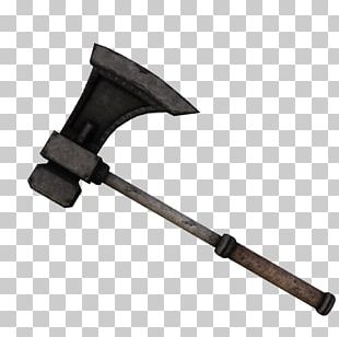 Battle Axe Skywind The Elder Scrolls Renewal Project The Elder Scrolls V: Skyrim PNG