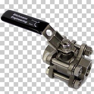 Check Valve Tap Stainless Steel Ball Valve PNG