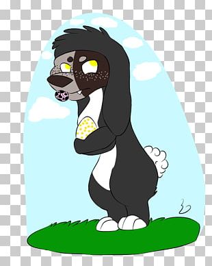 Dog Cat Mammal PNG
