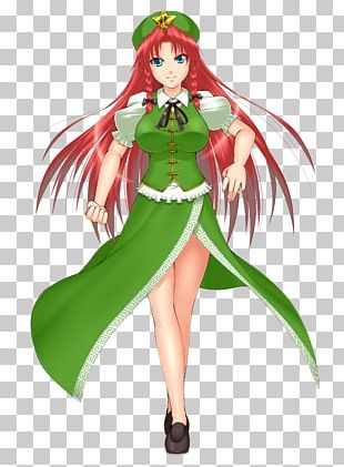Legendary Creature Costume Design Supernatural Illustration Anime PNG