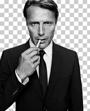 Mads Mikkelsen Hannibal Lecter Male PNG